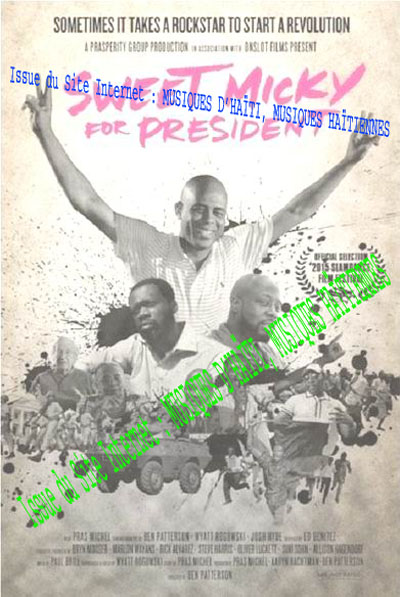 musique d'haiti musique haitienne, haitian music, compas, konpa, mizik, michel martelly, geronimo records, G. R., 