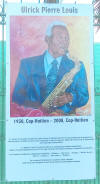 musique d'haiti musique haitienne, haitian music, compas, konpa, mizik, orchestre septentrional, COSEPT,