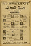 haiti sun, la belle crole,