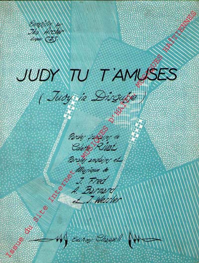 musique d'haiti musique haitienne, haitian music, compas, konpa, mizik, partitions, jho archer, 
