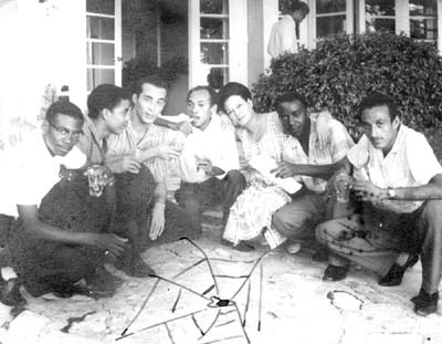 musique d'haiti musique haitienne, haitian music, compas, konpa, mizik, anthony phelps,