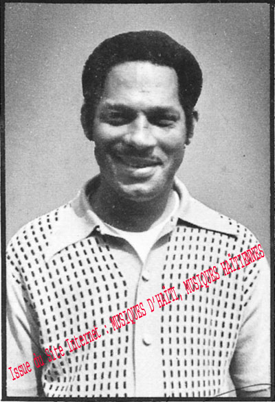 musique d'haiti musique haitienne, haitian music, compas, konpa, mizik, el rancho, edner guignard,