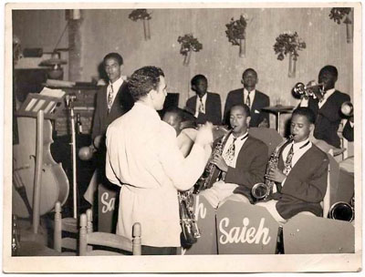 musique d'haiti musique haitienne, haitian music, compas, konpa, mizik, issa el saeh,