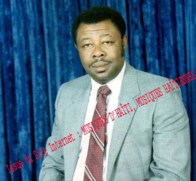 musique d'haiti musique haitienne, haitian music, compas, konpa, mizik, michga records, jean-claude cantave,
