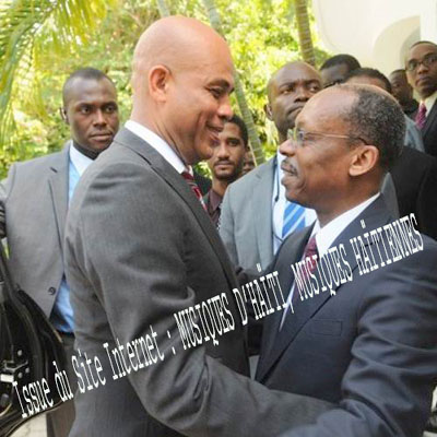 musique d'haiti musique haitienne, haitian music, compas, konpa, mizik, michel martelly, le pre aristide,
