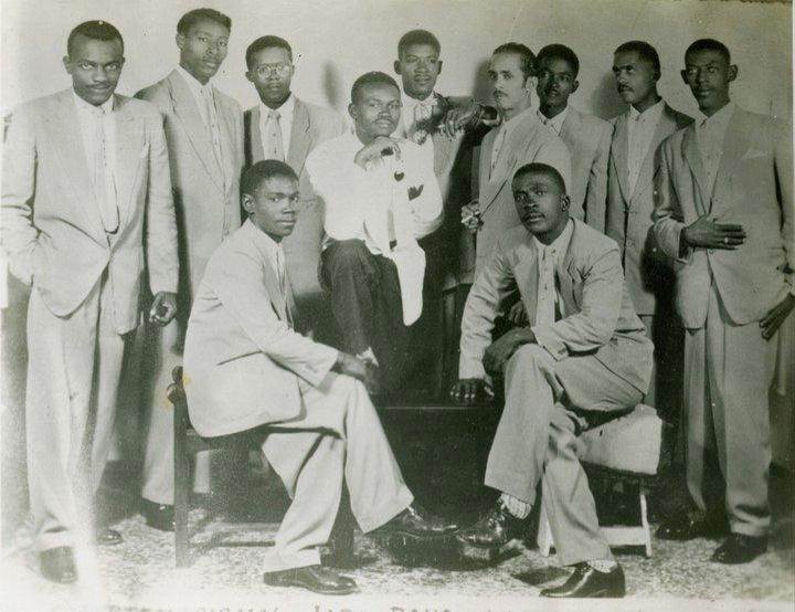 musique d'haiti musique haitienne, haitian music, compas, konpa, mizik, orchestre septentrional,