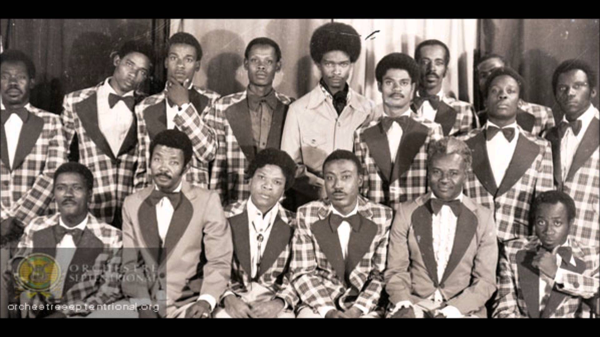 musique d'haiti musique haitienne, haitian music, compas, konpa, mizik, orchestre septentrional,