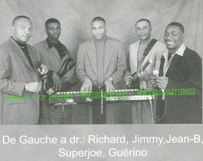 musique d'haiti musique haitienne, haitian music, compas, konpa, mizik, harmonie vanglique,