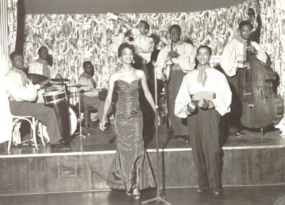 musique d'haiti musique haitienne, haitian music, compas, konpa, mizik, joe trouillot, webert sicot, kesnel hall,