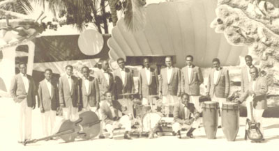 musique d'haiti musique haitienne, haitian music, compas, konpa, mizik, zotobre, zotobres, felix guignard, kesnel hall, antoine oslin ou osselin, emmanuel duroseau,