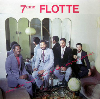 musique d'haiti musique haitienne, haitian music, compas, konpa, mizik, 7ème flotte, ernst menelas,