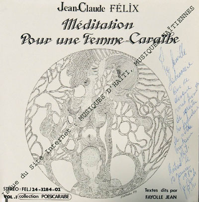 musique d'haiti musique haitienne, haitian music, compas, konpa, mizik, jean-claude flix,