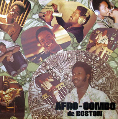 musique d'haiti musique haitienne, haitian music, compas, konpa, mizik, afro combo, mini records, M.R.S.,