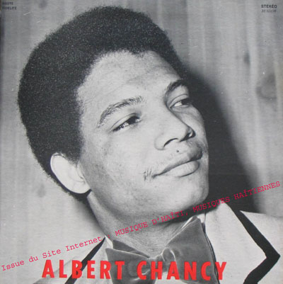 musique d'haiti musique haitienne, haitian music, compas, konpa, mizik, albert chancy, junior,