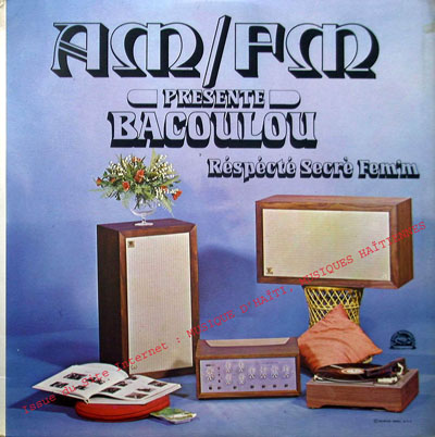 musique d'haiti musique haitienne, haitian music, compas, konpa, mizik, am / fm, ste aude records,