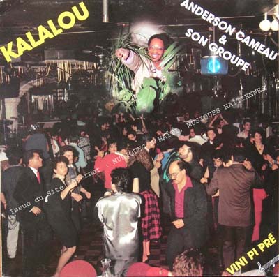 musique d'haiti musique haitienne, haitian music, compas, konpa, mizik, anderson cameau, 