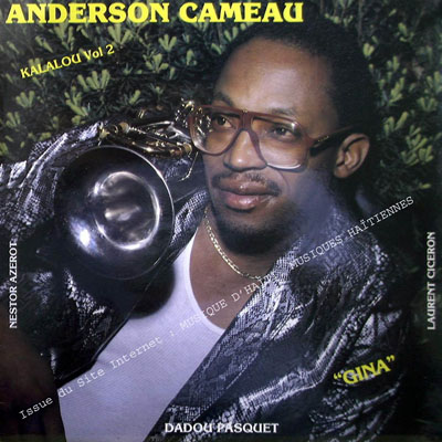 musique d'haiti musique haitienne, haitian music, compas, konpa, mizik, anderson cameau, 