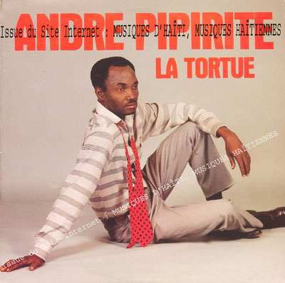 musique d'haiti musique haitienne, haitian music, compas, konpa, mizik, andre pipirite, michga records,