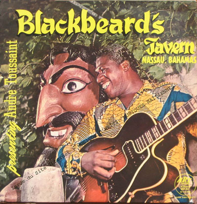 musique d'haiti musique haitienne, haitian music, compas, konpa, mizik, andre toussaint, 