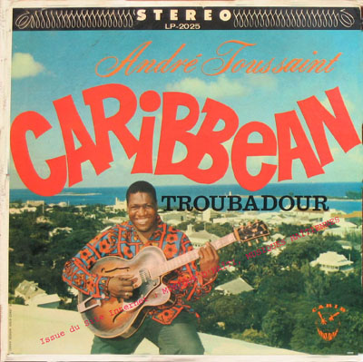 musique d'haiti musique haitienne, haitian music, compas, konpa, mizik, andre toussaint,