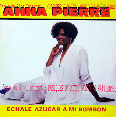 musique d'haiti musique haitienne, haitian music, compas, konpa, mizik, anna pierre, 