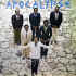 musique d'haiti musique haitienne, haitian music, compas, konpa, mizik, apocalypse, cine records,