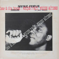 musique d'haiti musique haitienne, haitian music, compas, konpa, mizik, arnaud poinvil,