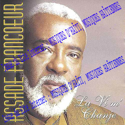 musique d'haiti musique haitienne, haitian music, compas, konpa, mizik, assade francoeur, mini records, M.R.S., 