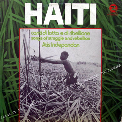 musique d'haiti musique haitienne, haitian music, compas, konpa, mizik, atis indepandan, 