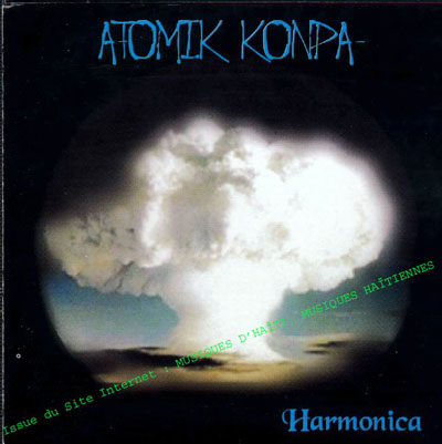 musique d'haiti musique haitienne, haitian music, compas, konpa, mizik, atomik konpa, crossover,
