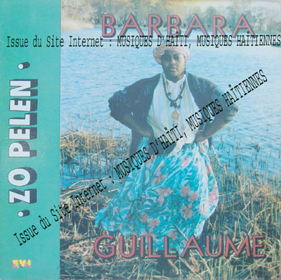 musique d'haiti musique haitienne, haitian music, compas, konpa, mizik, barbara guillaume, EVH sound  master,