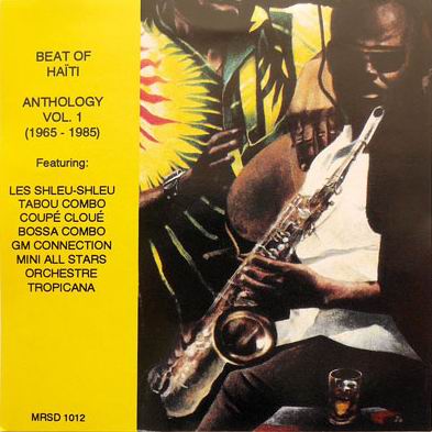 musique d'haiti musique haitienne, haitian music, compas, konpa, mizik, bebo valdes, beat of Hati, mini records,