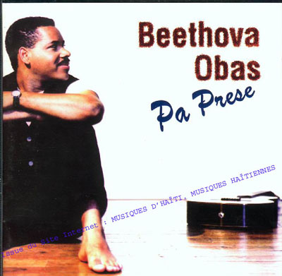 musique d'haiti musique haitienne, haitian music, compas, konpa, mizik, beethova obas,