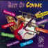 musique d'haiti musique haitienne, haitian music, compas, konpa, mizik, best of compas, geronimo records, G. R.,