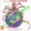musique d'haiti musique haitienne, haitian music, compas, konpa, mizik, best of digital express, geronimo records, G. R.,