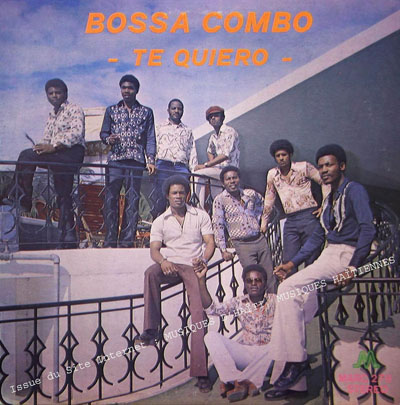 musique d'haiti musique haitienne, haitian music, compas, konpa, mizik, bossa combo, 