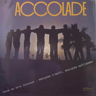 musique d'haiti musique haitienne, haitian music, compas, konpa, mizik, bossa combo, mini ecords, M.R.S.,
