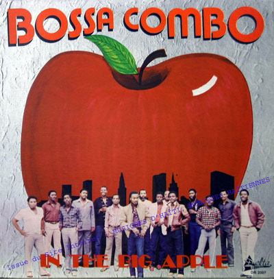 musique d'haiti musique haitienne, haitian music, compas, konpa, mizik, bossa combo, delta records, D. R.,