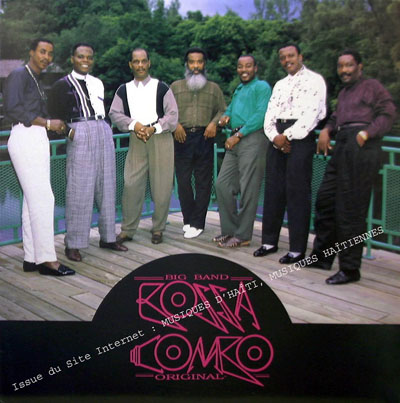 musique d'haiti musique haitienne, haitian music, compas, konpa, mizik, bossa combo, 