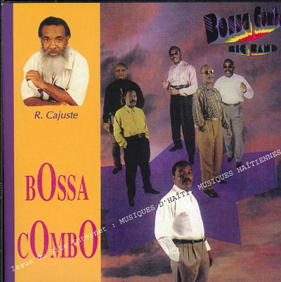 musique d'haiti musique haitienne, haitian music, compas, konpa, mizik, bossa combo, 