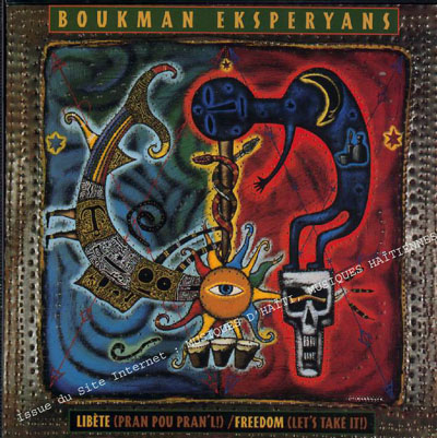 musique d'haiti musique haitienne, haitian music, compas, konpa, mizik, boukman eksperyans, mango, 