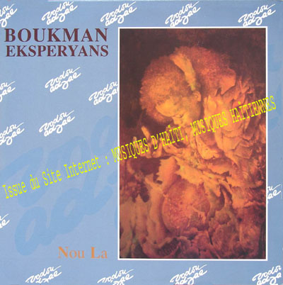 musique d'haiti musique haitienne, haitian music, compas, konpa, mizik, boukman eksperyans, agwe,