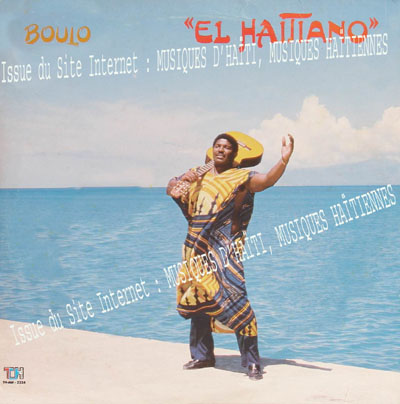 musique d'haiti musique haitienne, haitian music, compas, konpa, mizik, boulo valcourt,