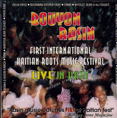 musique d'haiti musique haitienne, haitian music, compas, konpa, mizik, bouyon rasin, 