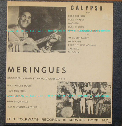 musique d'haiti musique haitienne, haitian music, compas, konpa, mizikmusique d'haiti musique haitienne, haitian music, compas, konpa, mizik, calypso, calypsos, folkways records, 