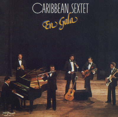 musique d'haiti musique haitienne, haitian music, compas, konpa, mizik, caribbean sextet, mini records, M.R.S., 