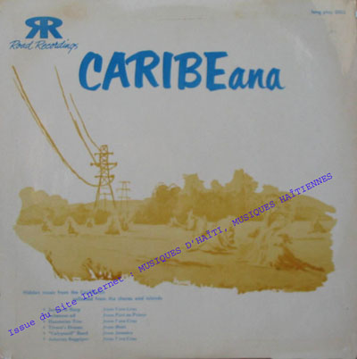 musique d'haiti musique haitienne, haitian music, compas, konpa, mizik, caribeana,