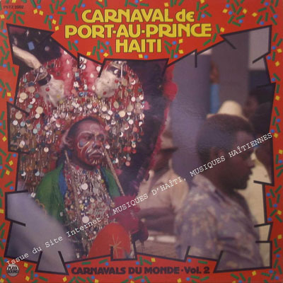 musique d'haiti musique haitienne, haitian music, compas, konpa, mizik, carnavals du monde,