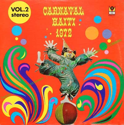 musique d'haiti musique haitienne, haitian music, compas, konpa, mizik, carnaval haiti 72, marc records,