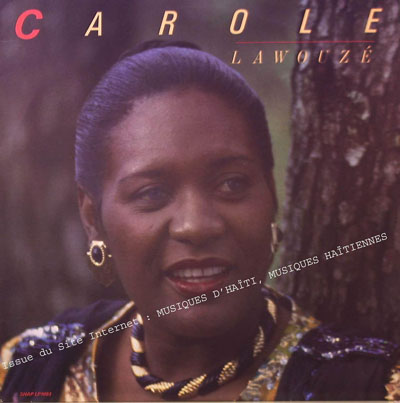 musique d'haiti musique haitienne, haitian music, compas, konpa, mizik, carole desmesmin,